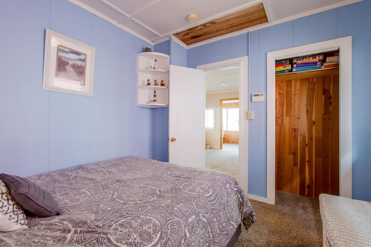 The Sunfish Villa Seaside Exterior photo